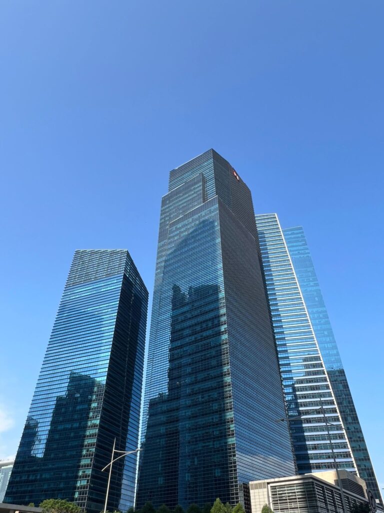 Marina Bay Financial Centre Tower II (3)