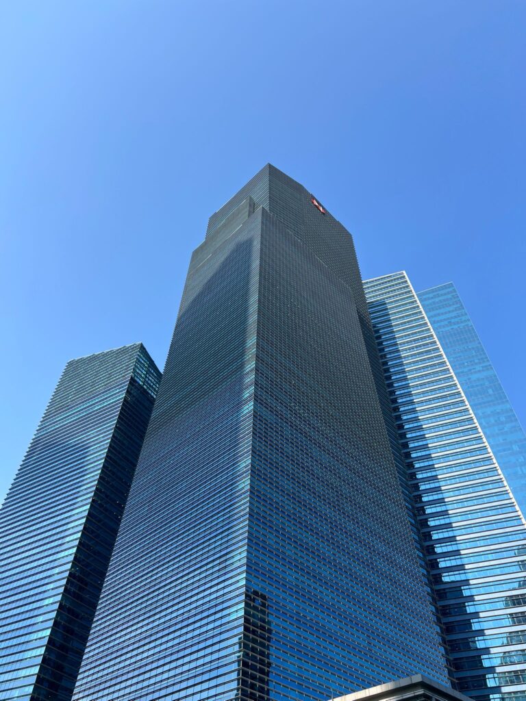 Marina Bay Financial Centre Tower II (5)
