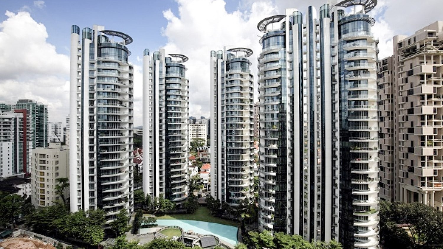 Buildings